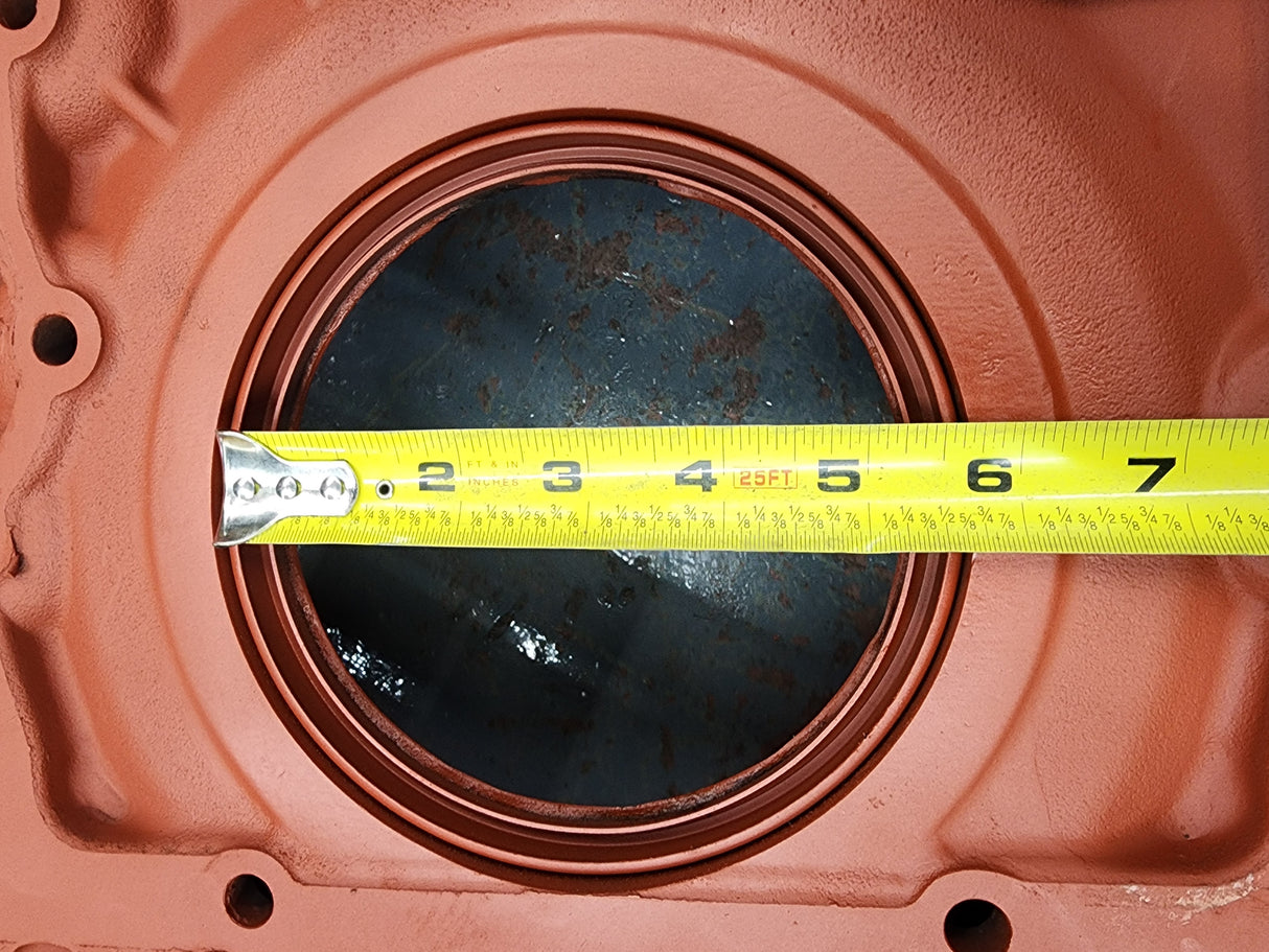 Cummins ISB 6.7L Flywheel Housing 4941042 For Sale