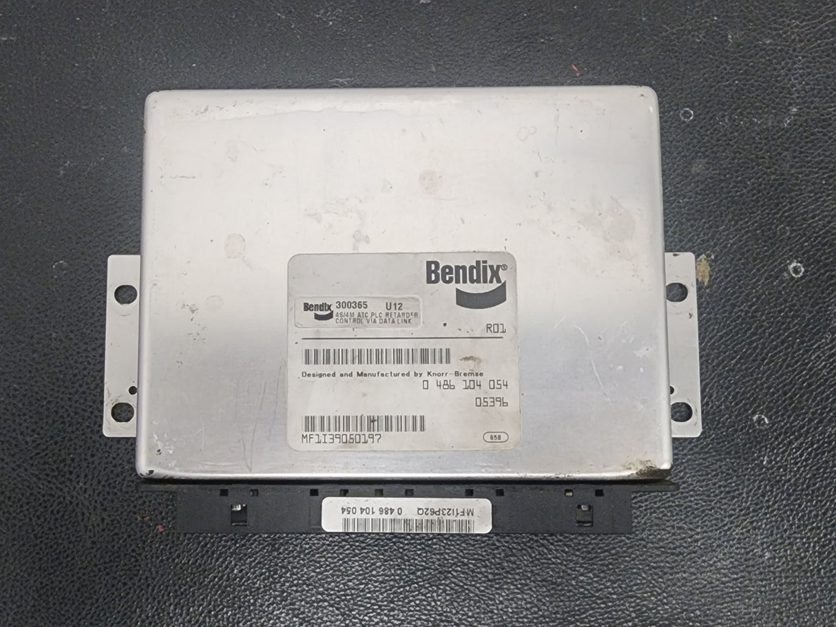Bendix Mack Brake Control Module 300365 For Sale