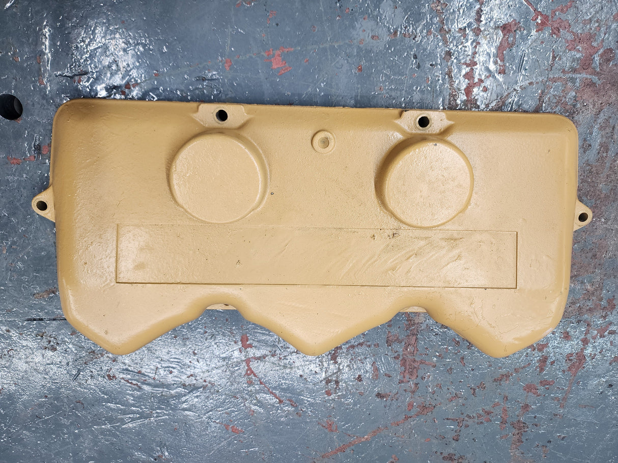 Caterpillar 3406 Valve Cover 4N4537 For Sale