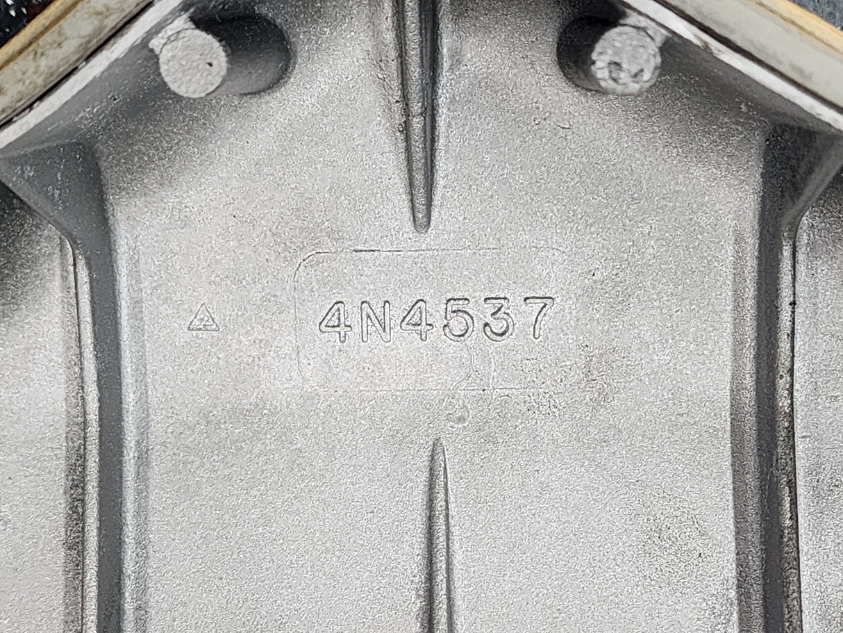 Caterpillar 3406 Valve Cover 4N4537 For Sale