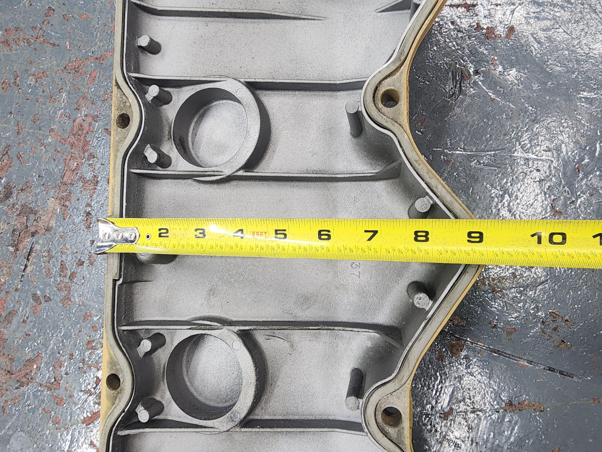 Caterpillar 3406 Valve Cover 4N4537 For Sale