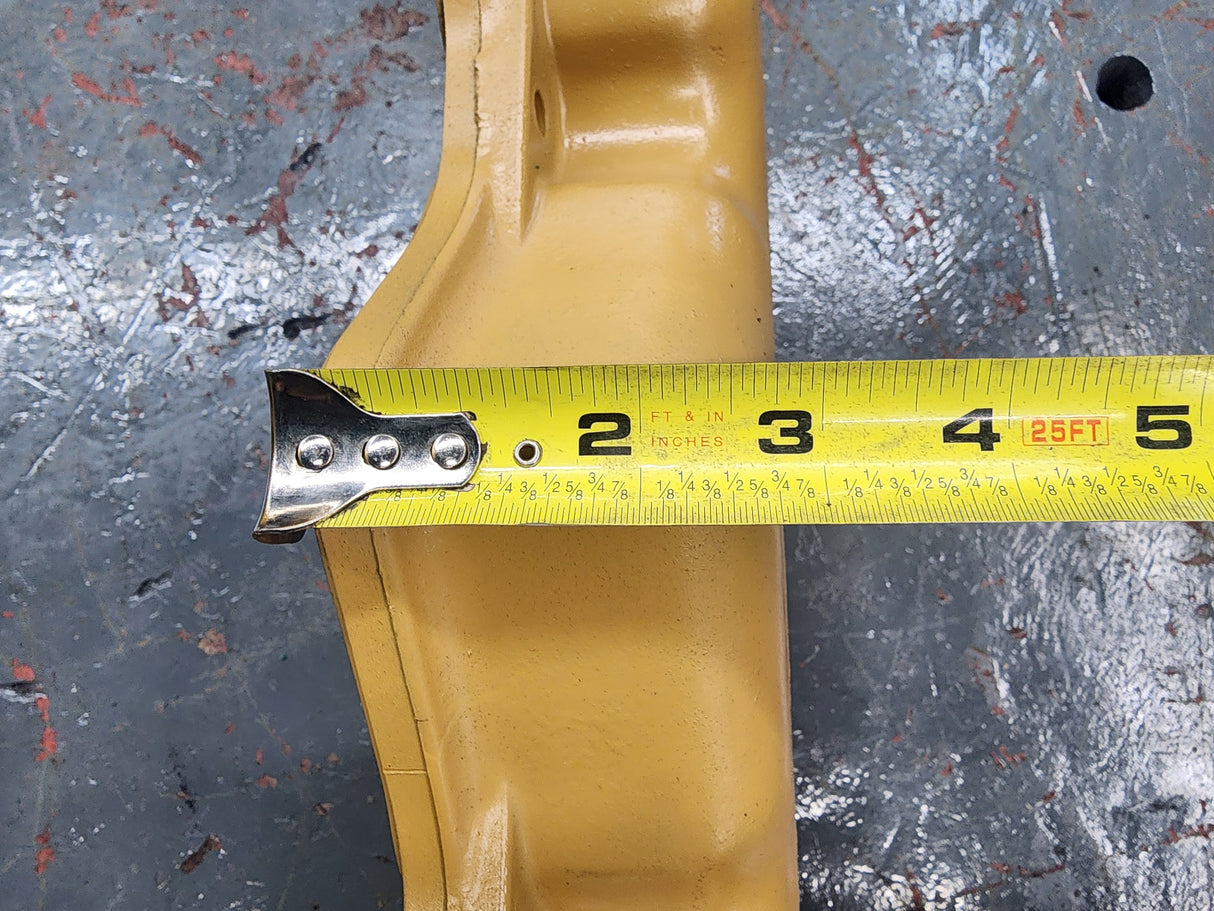 Caterpillar 3406 Valve Cover 4N4537 For Sale