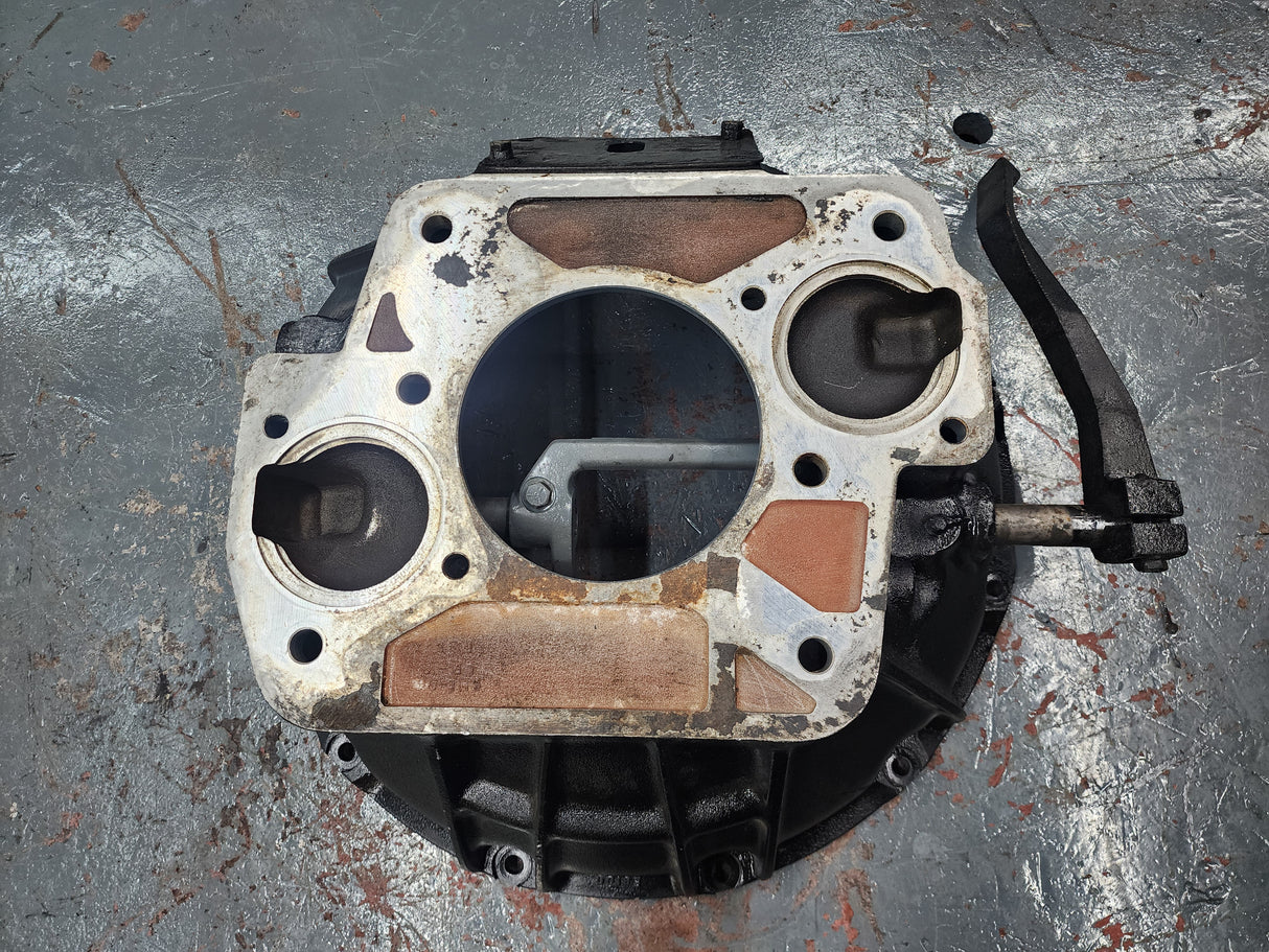 Eaton Fuller RTX13710C Flywheel Housing 21595011 For Sale