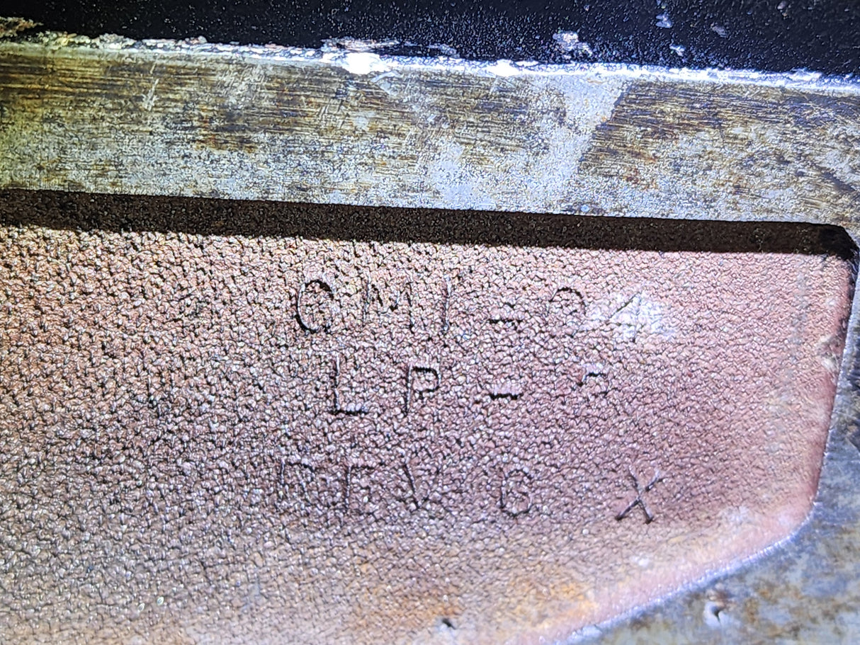 Eaton Fuller RTX13710C Flywheel Housing 21595011 For Sale