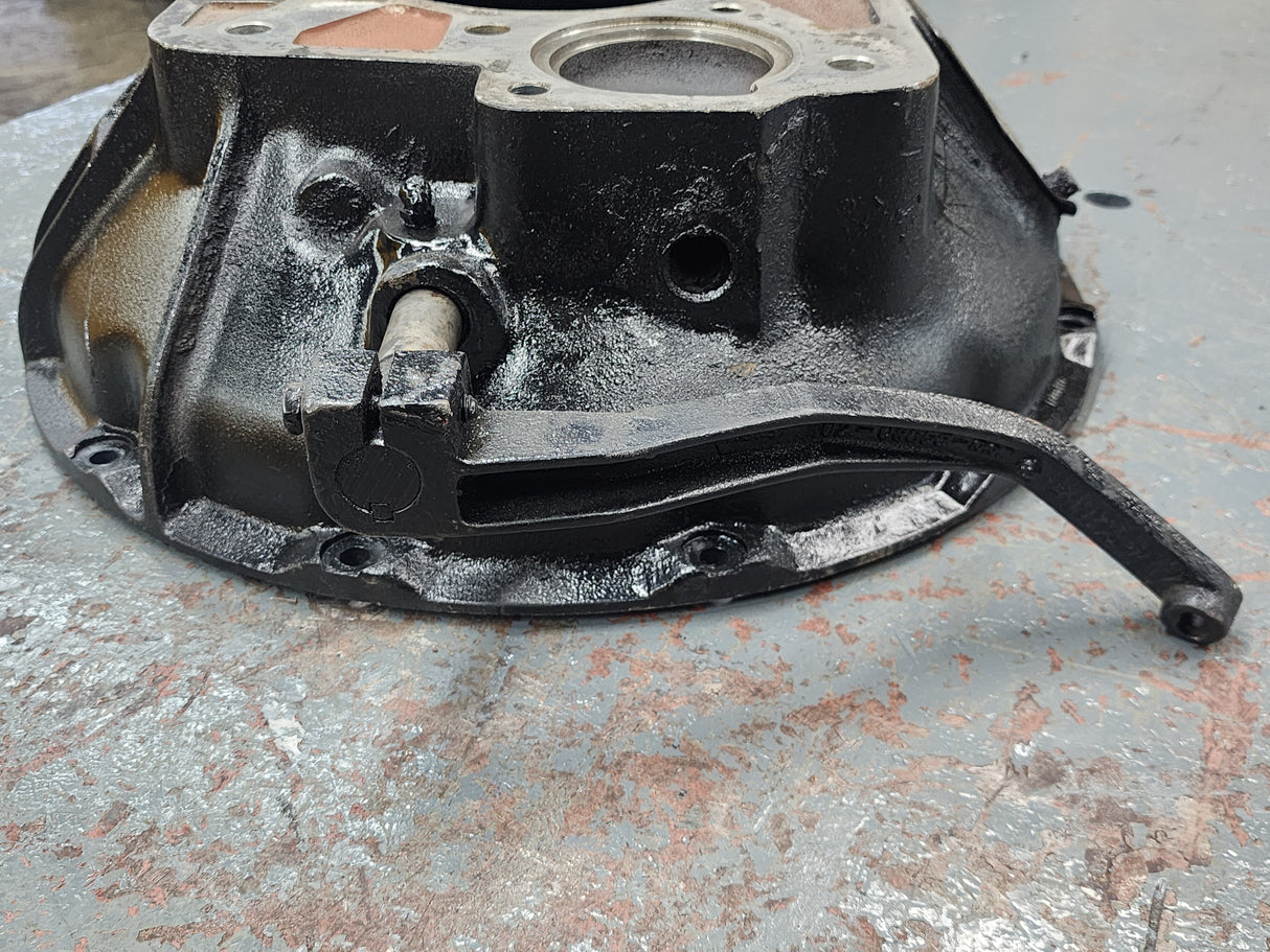 Eaton Fuller RTX13710C Flywheel Housing 21595011 For Sale