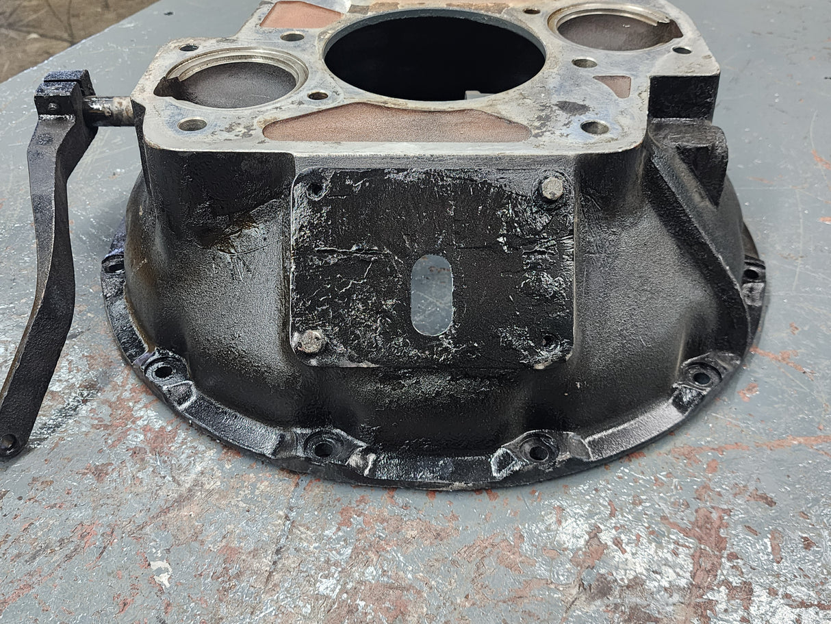 Eaton Fuller RTX13710C Flywheel Housing 21595011 For Sale