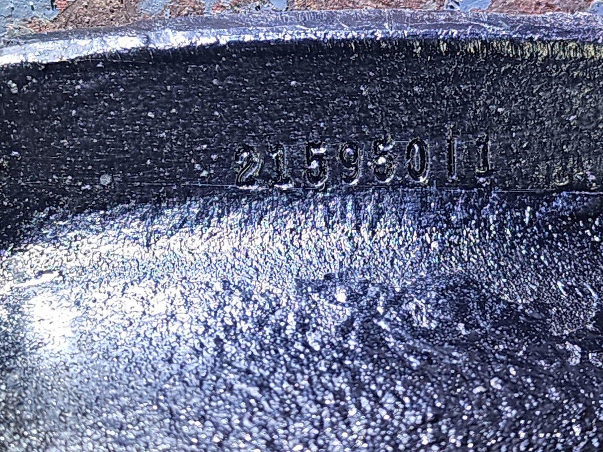 Eaton Fuller RTX13710C Flywheel Housing 21595011 For Sale