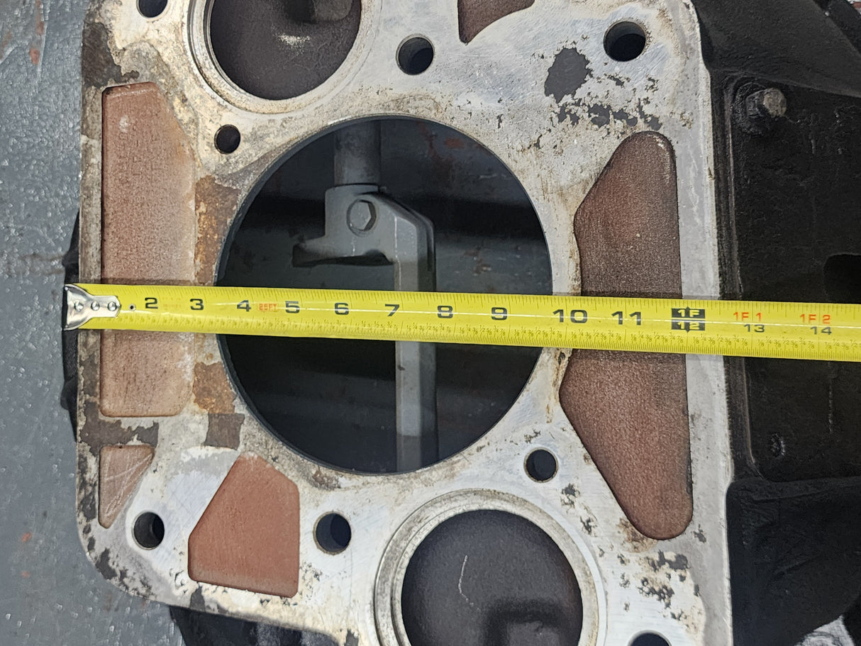 Eaton Fuller RTX13710C Flywheel Housing 21595011 For Sale