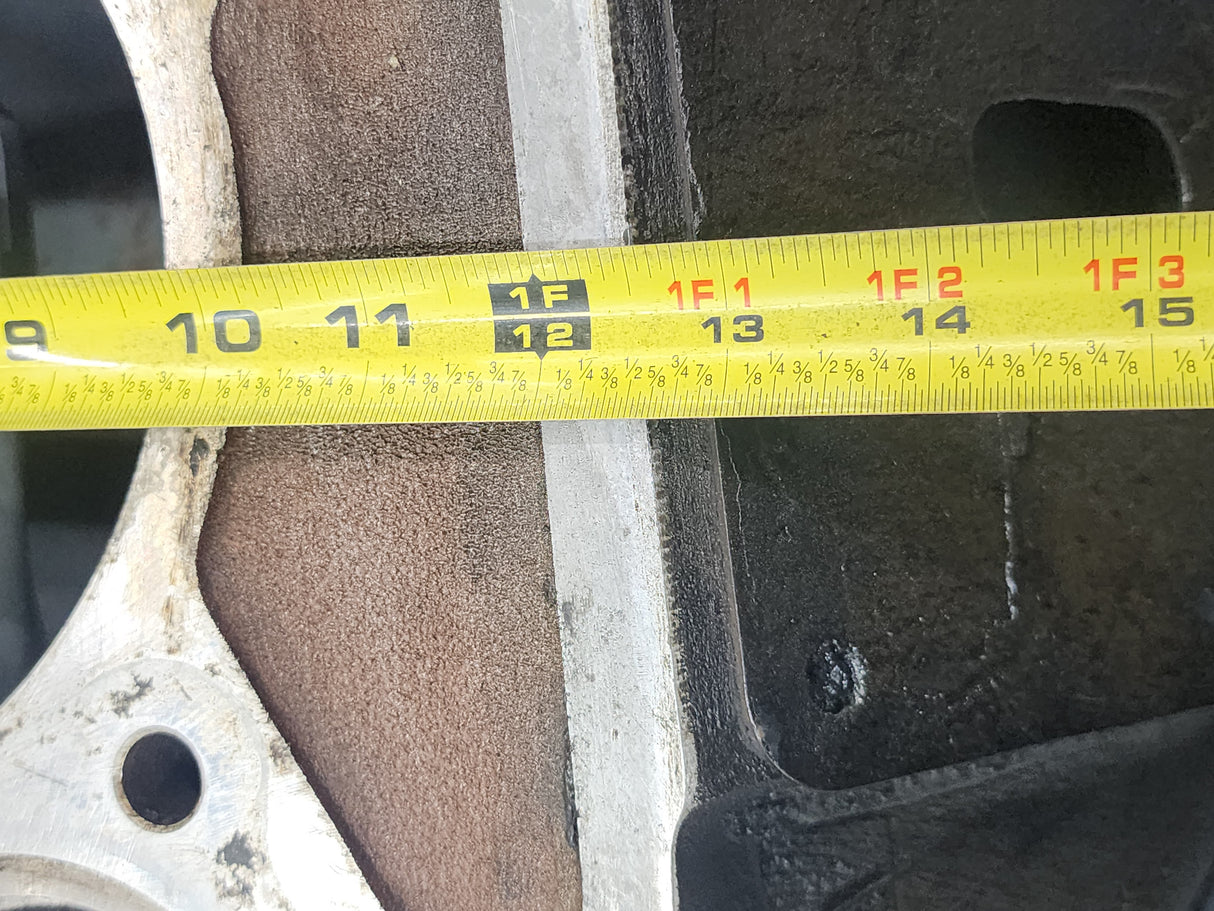 Eaton Fuller RTX13710C Flywheel Housing 21595011 For Sale