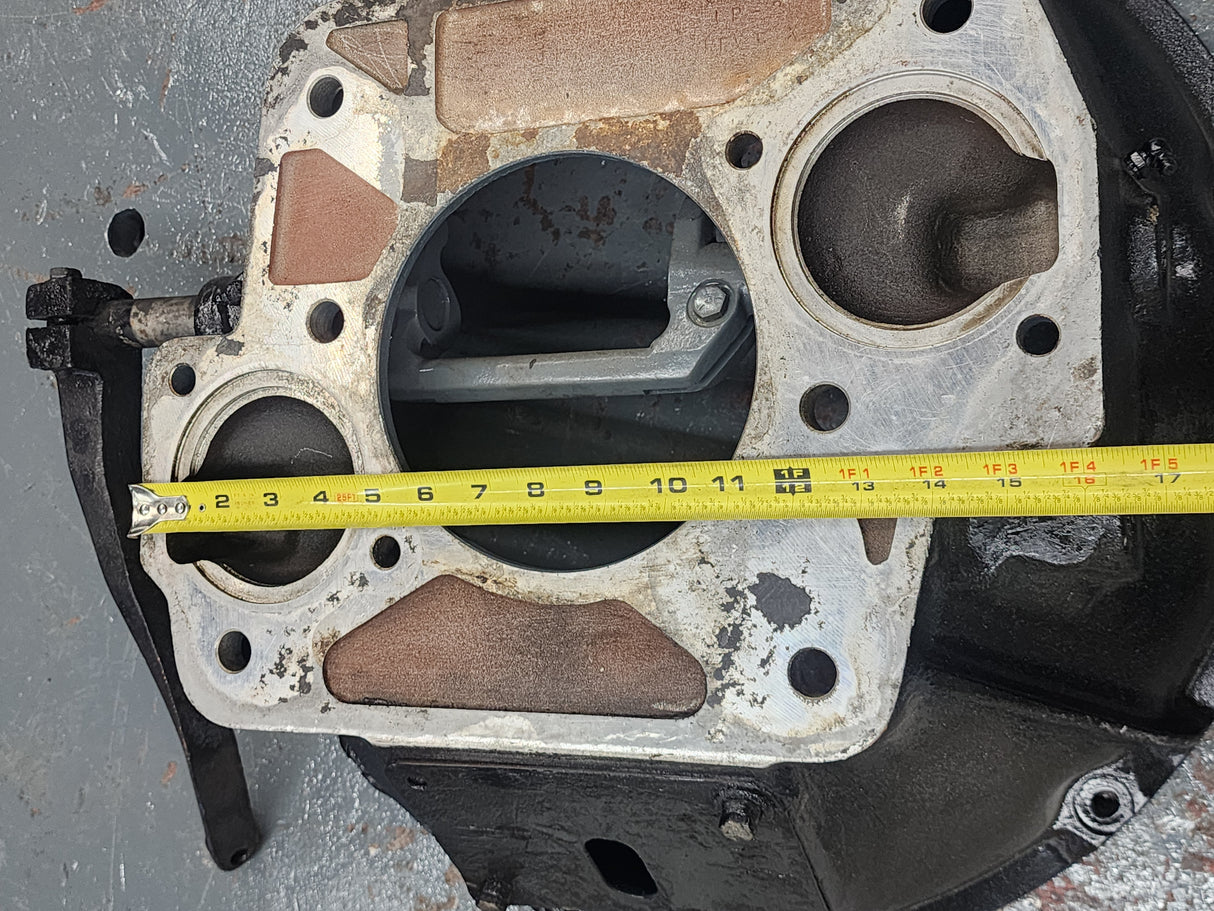 Eaton Fuller RTX13710C Flywheel Housing 21595011 For Sale