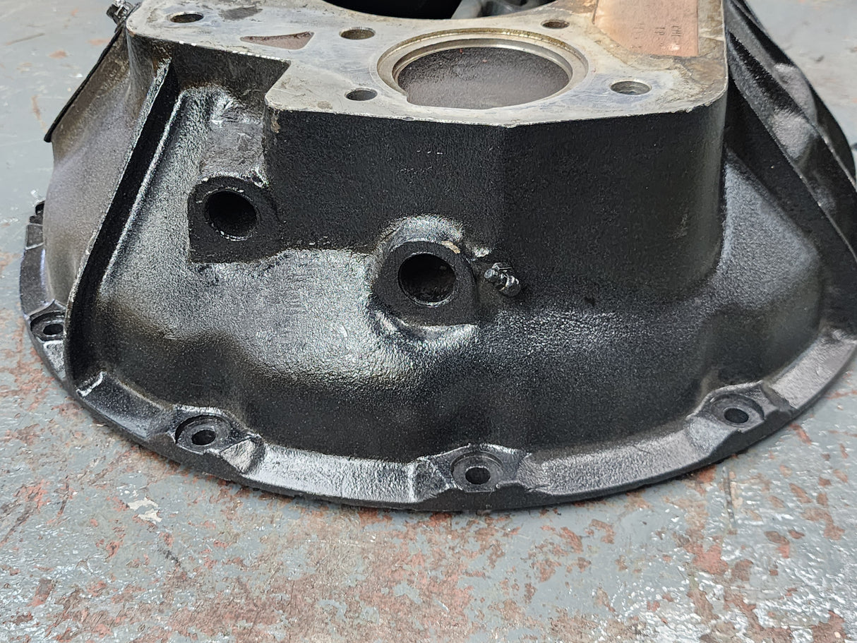 Eaton Fuller RTX13710C Flywheel Housing 21595011 For Sale