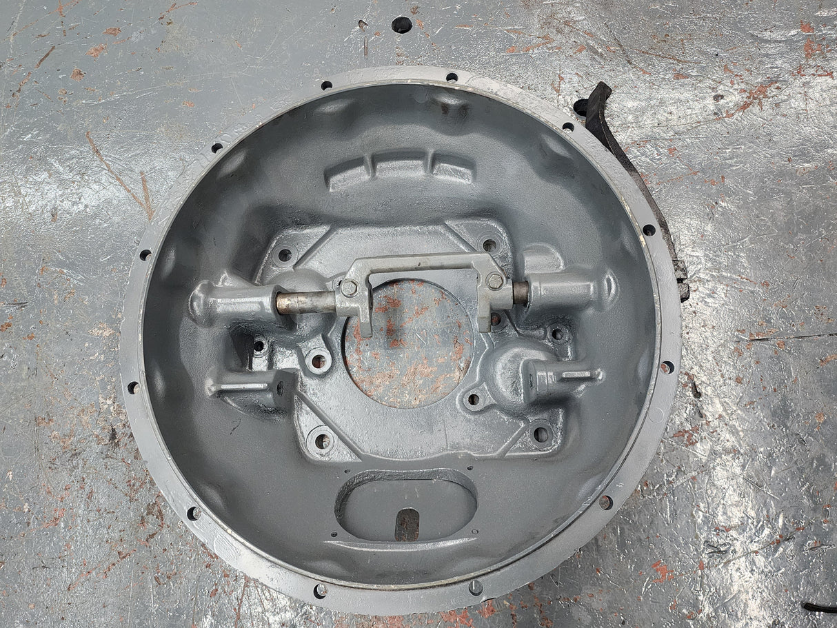 Eaton Fuller RTX13710C Flywheel Housing 21595011 For Sale