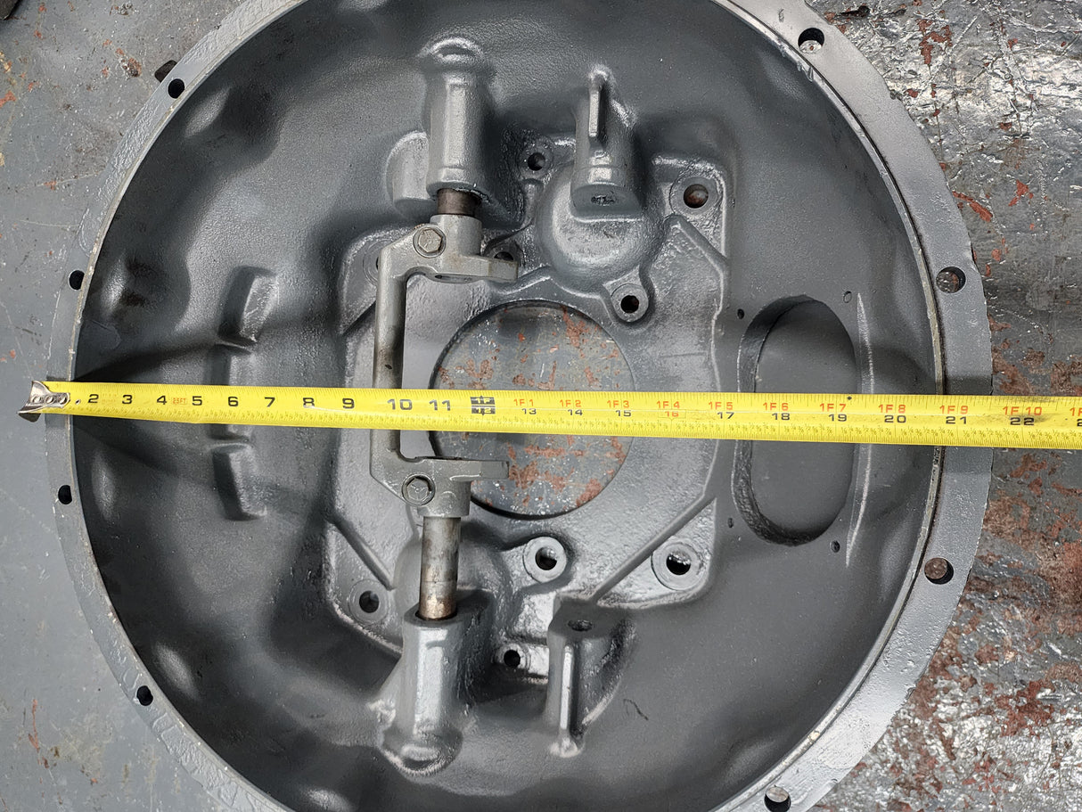 Eaton Fuller RTX13710C Flywheel Housing 21595011 For Sale