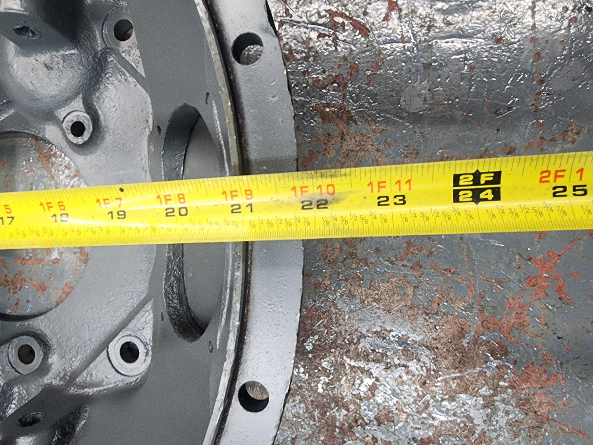 Eaton Fuller RTX13710C Flywheel Housing 21595011 For Sale