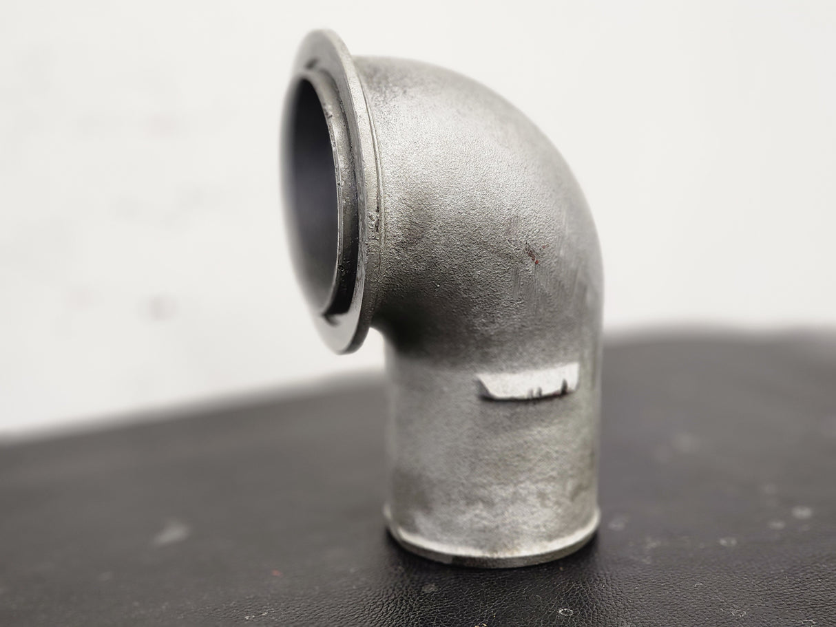 Cummins 3957380 Air Transfer Elbow Tube For Sale