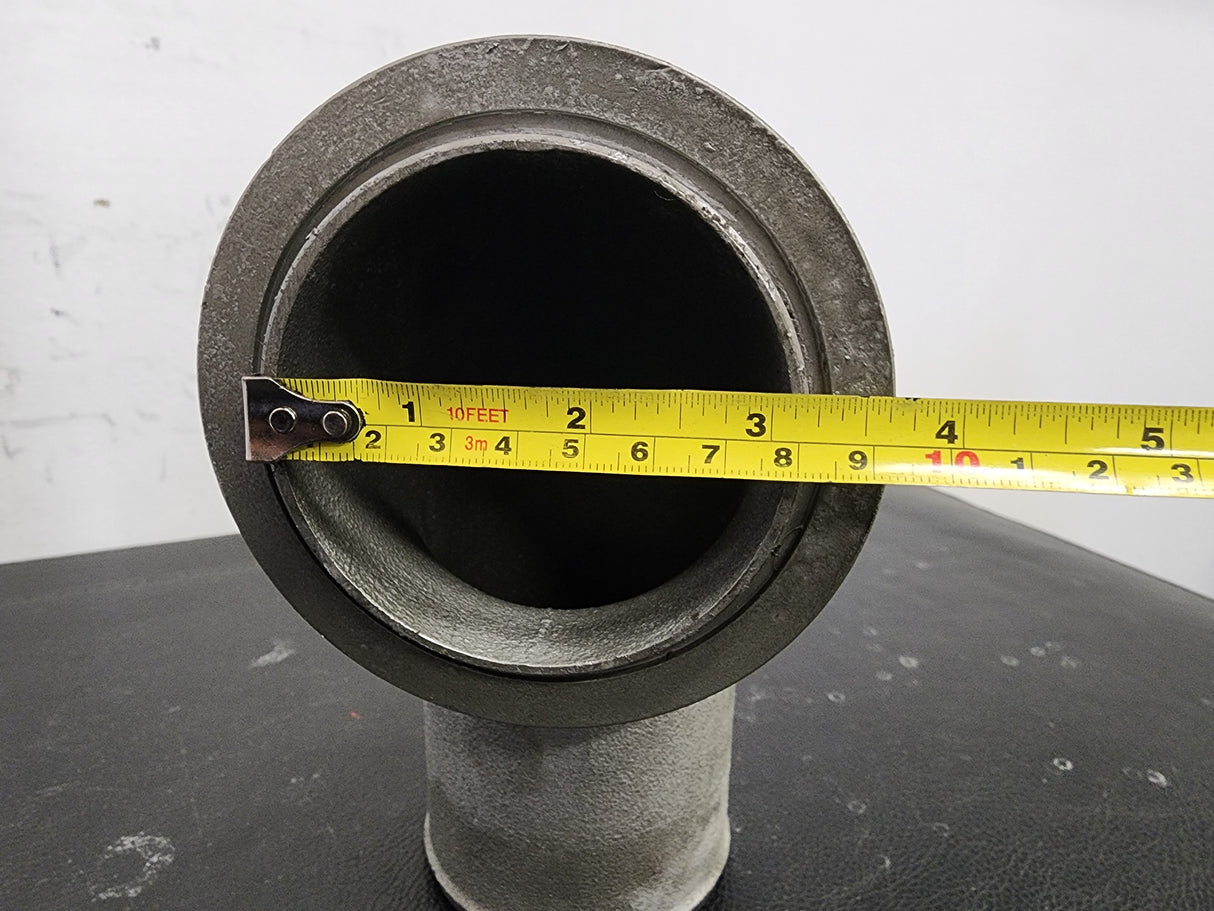 Cummins 3957380 Air Transfer Elbow Tube For Sale