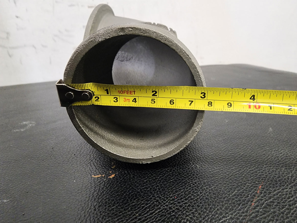 Cummins 3957380 Air Transfer Elbow Tube For Sale