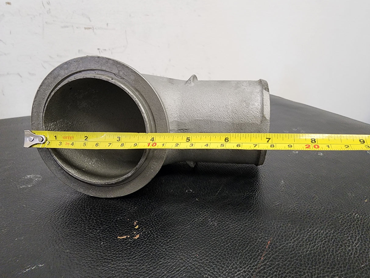 Cummins 3957380 Air Transfer Elbow Tube For Sale