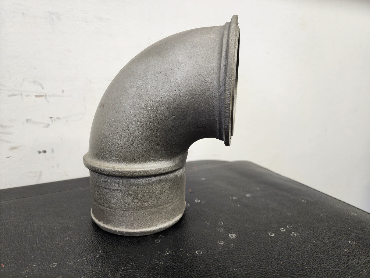 Cummins ISM 3100682 Air Transfer Elbow Tube For Sale