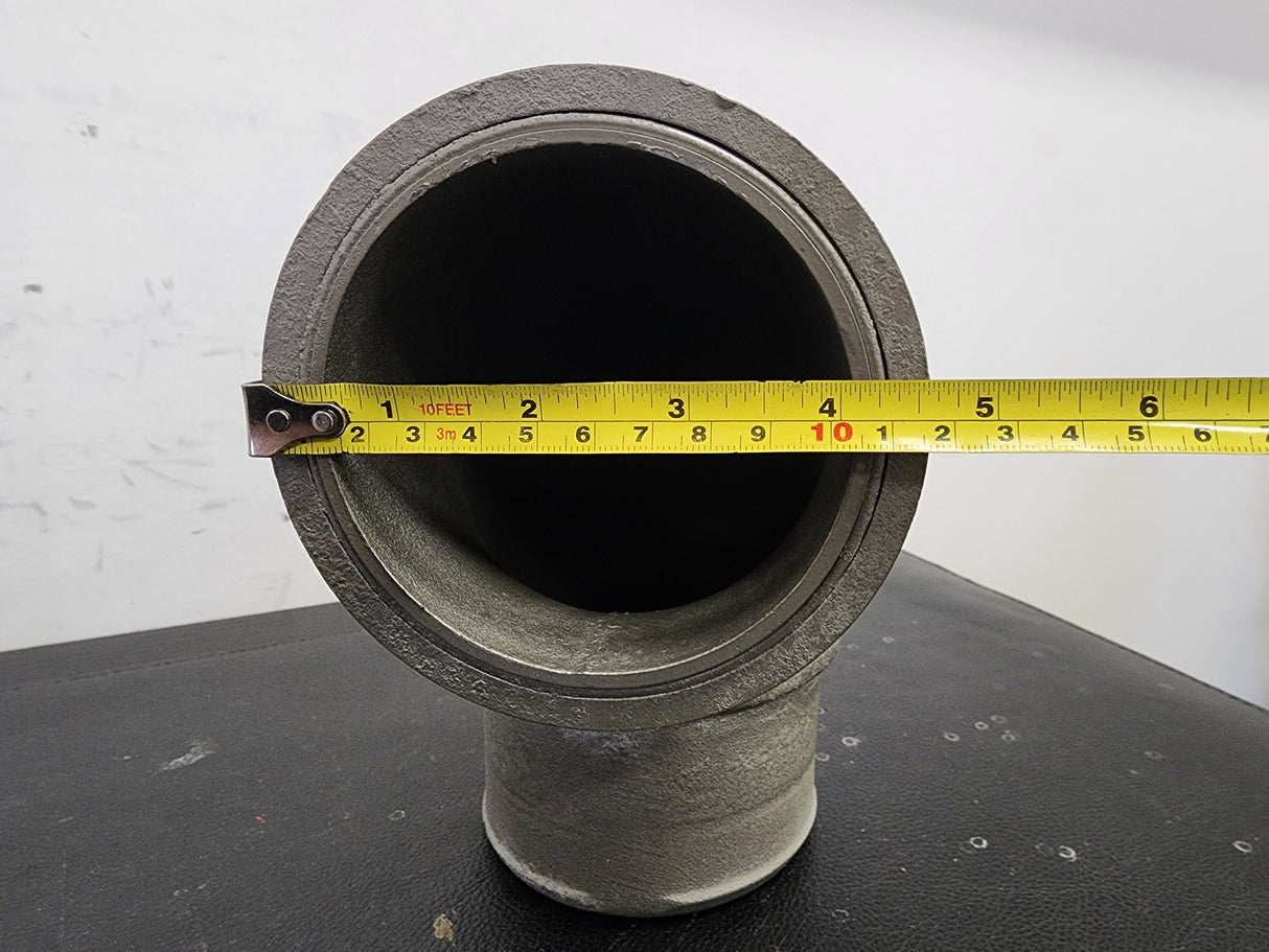Cummins ISM 3100682 Air Transfer Elbow Tube For Sale