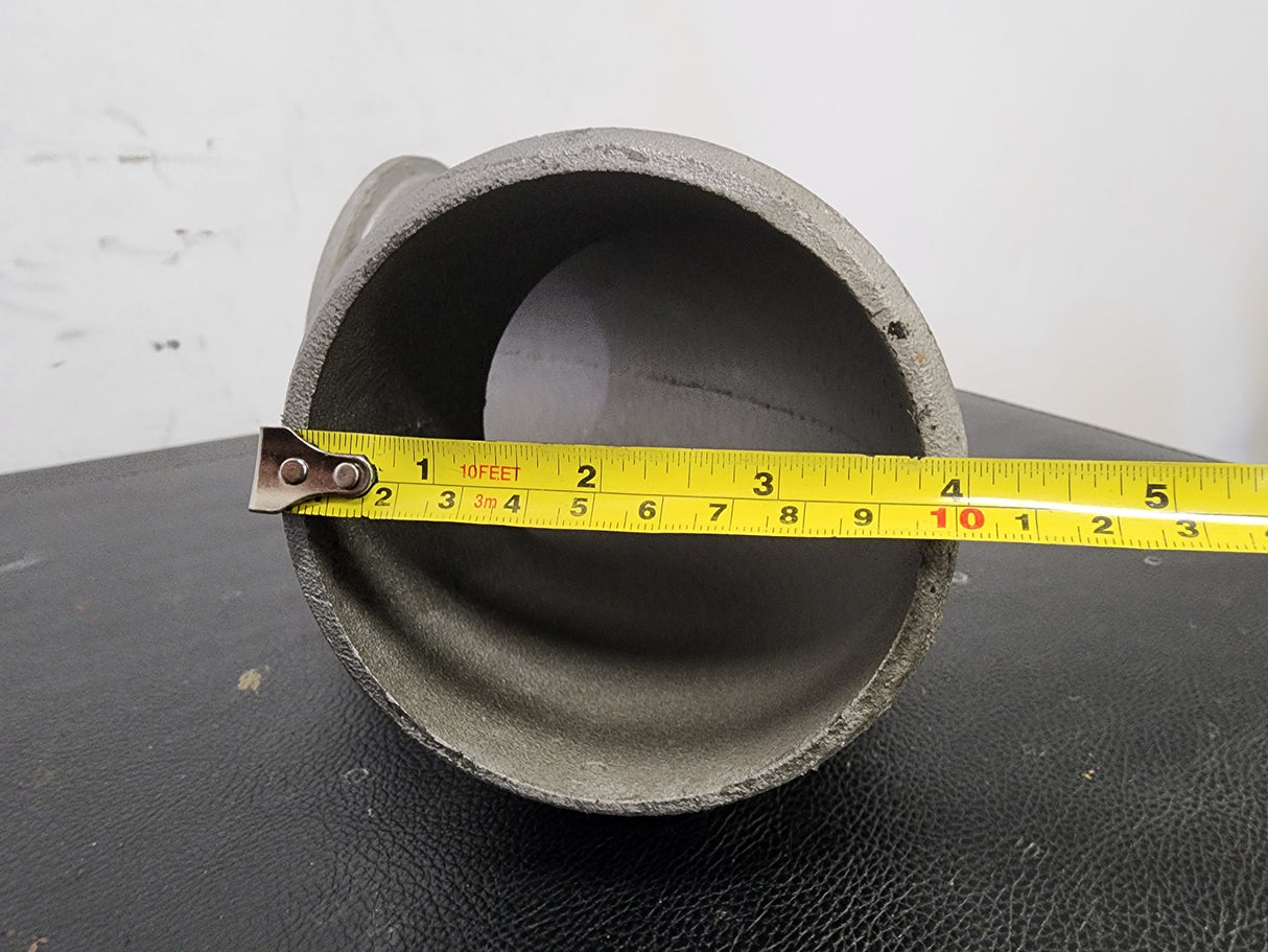 Cummins ISM 3100682 Air Transfer Elbow Tube For Sale