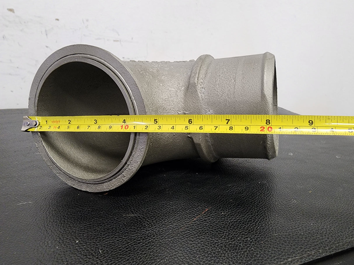 Cummins ISM 3100682 Air Transfer Elbow Tube For Sale