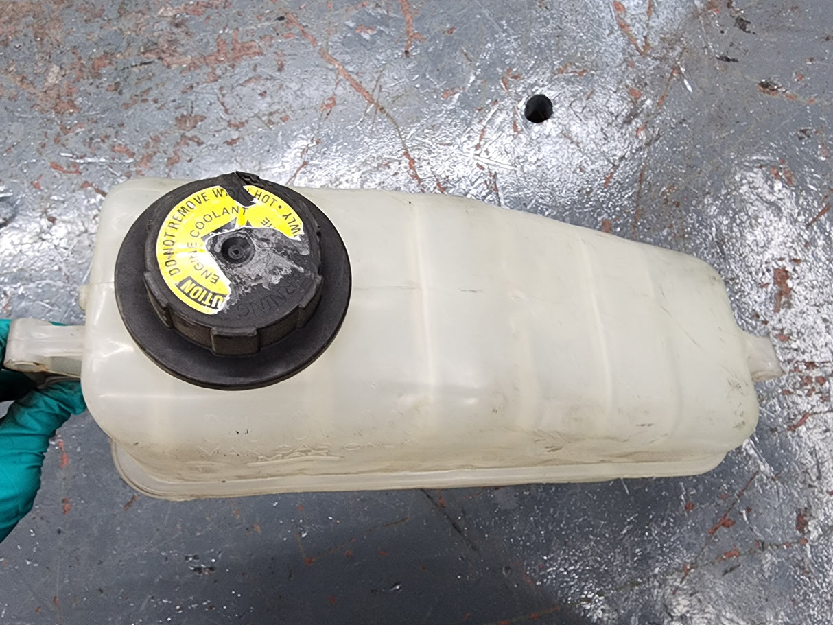 Diesel Engine Coolant Reservoir 603-5101 For Sale