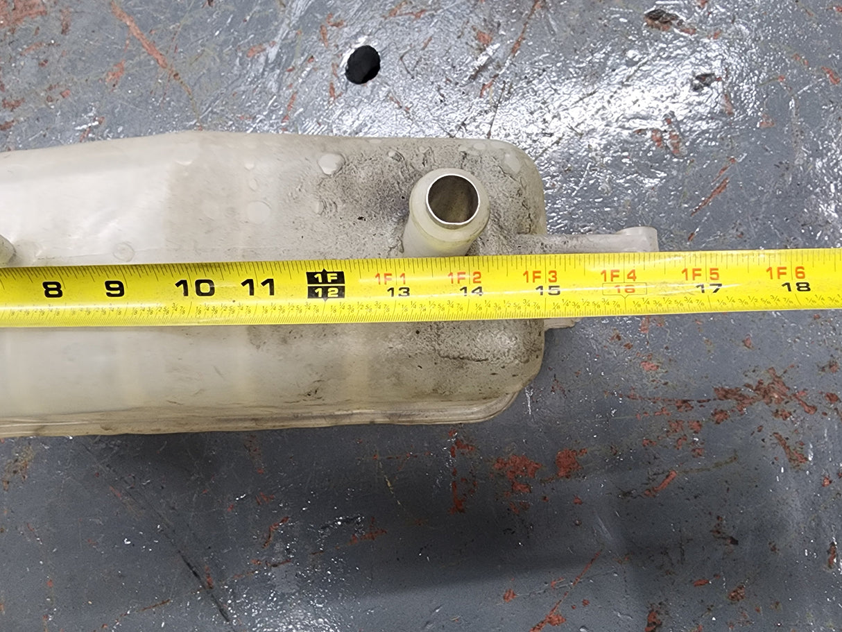 Diesel Engine Coolant Reservoir 603-5101 For Sale