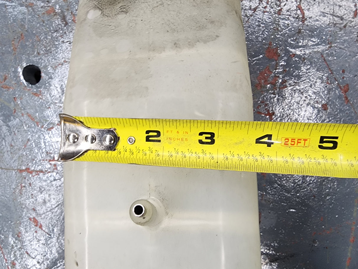 Diesel Engine Coolant Reservoir 603-5101 For Sale