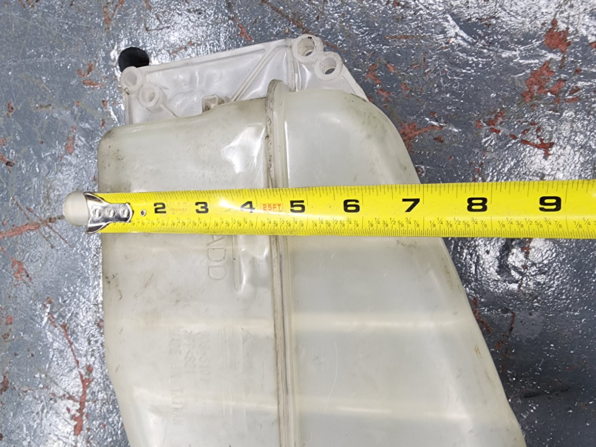 Diesel Engine Coolant Reservoir 603-5101 For Sale