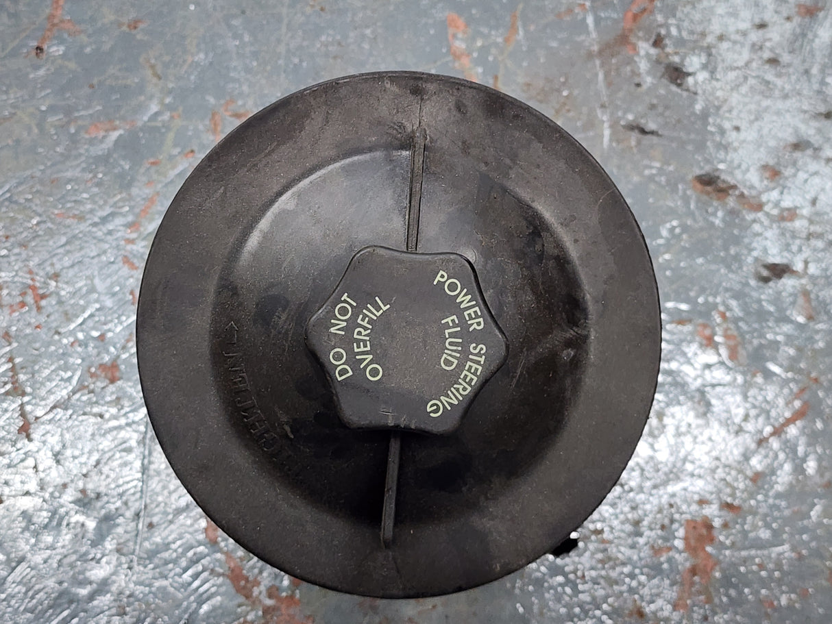 OEM International Power Steering Reservoir Tank T3175 For Sale