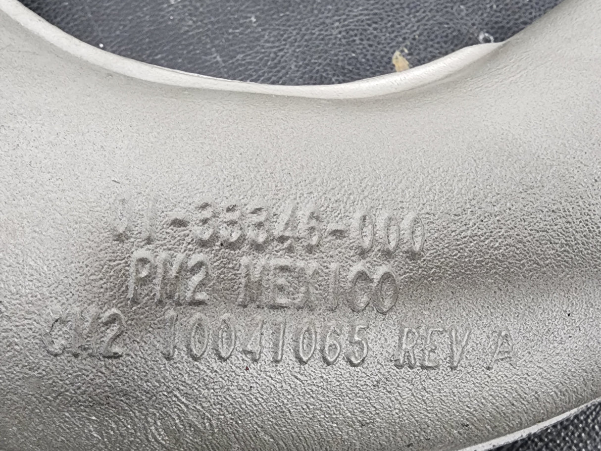 Freightliner Diesel Engine Air Transfer Tube 01-33346-00 For Sale