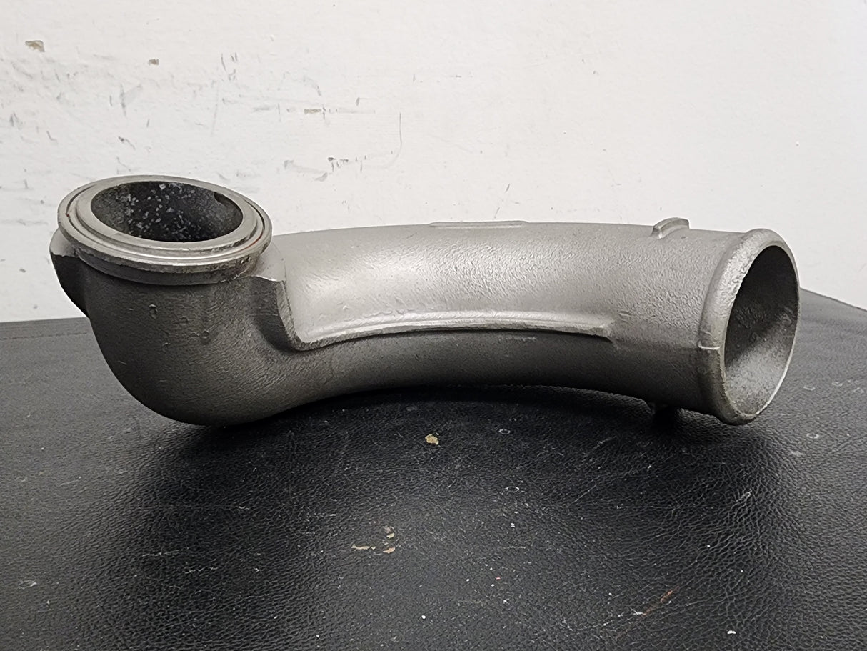 Freightliner Diesel Engine Air Transfer Tube 01-33346-00 For Sale