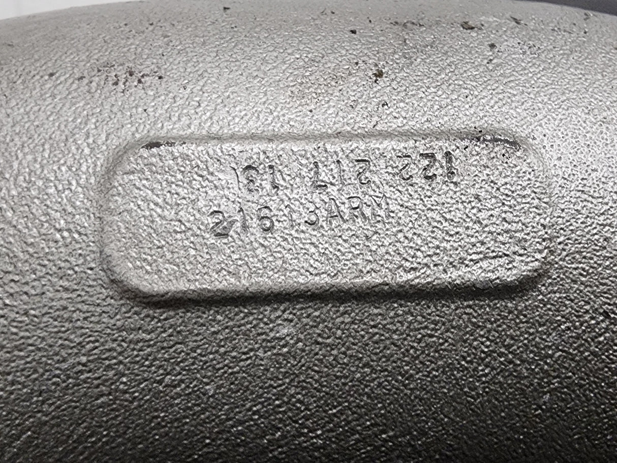 Freightliner Diesel Engine Air Transfer Tube 01-33346-00 For Sale