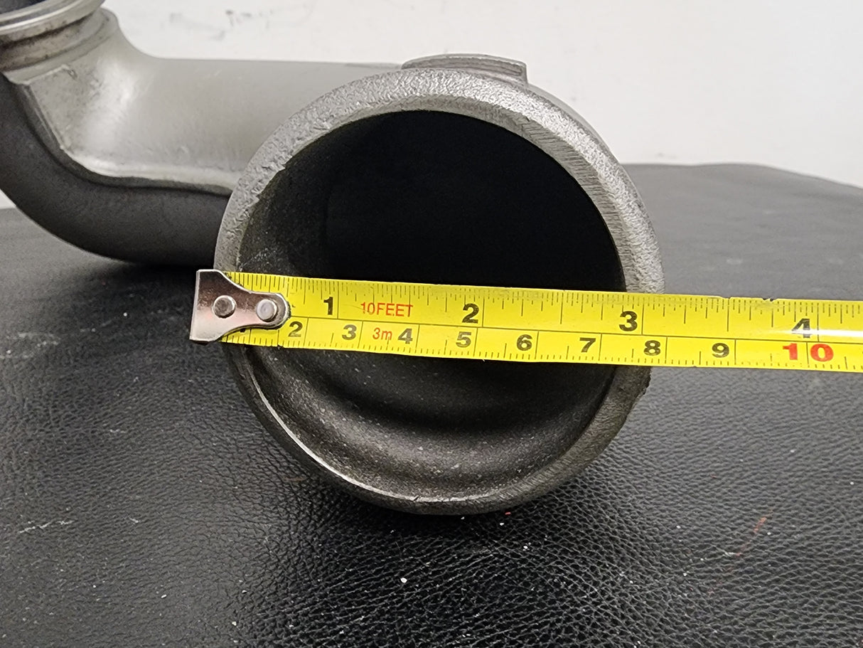 Freightliner Diesel Engine Air Transfer Tube 01-33346-00 For Sale