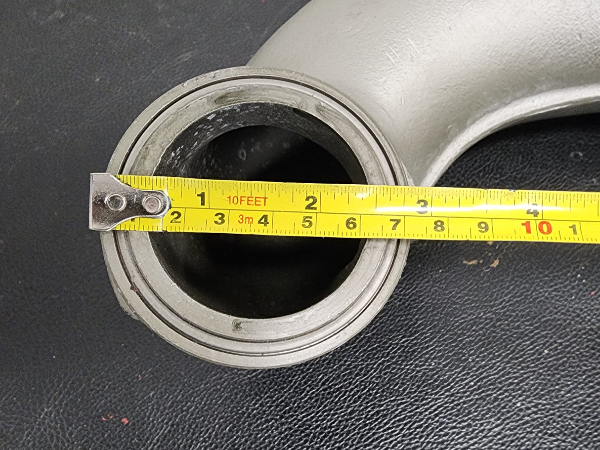 Freightliner Diesel Engine Air Transfer Tube 01-33346-00 For Sale