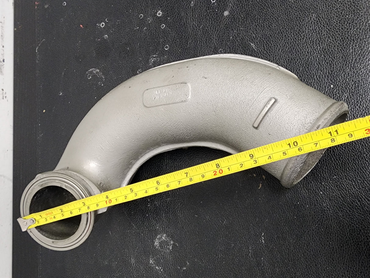 Freightliner Diesel Engine Air Transfer Tube 01-33346-00 For Sale