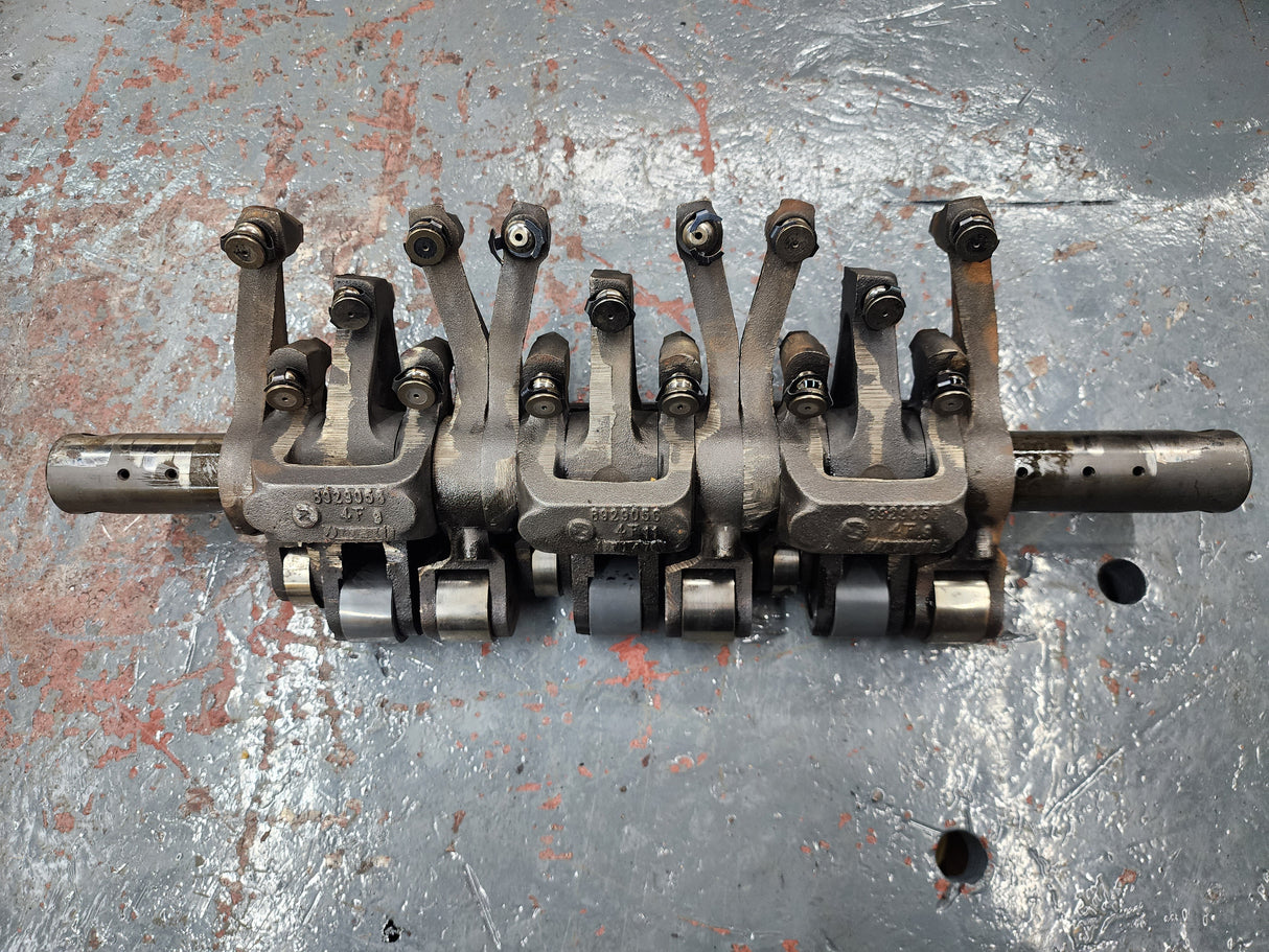 Detroit Ser.60 12.7L Rocker Arm 8929056 For Sale