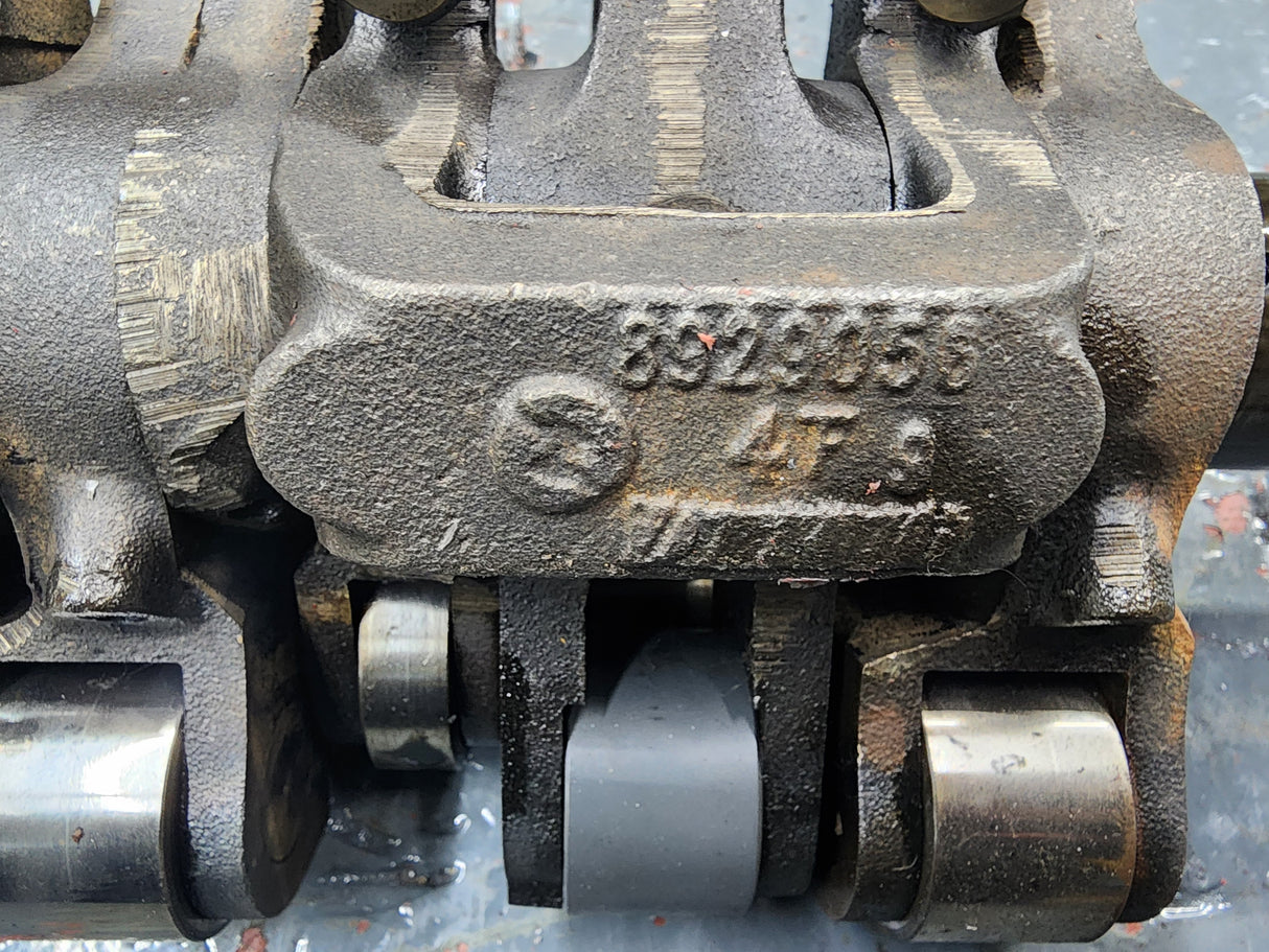 Detroit Ser.60 12.7L Rocker Arm 8929056 For Sale