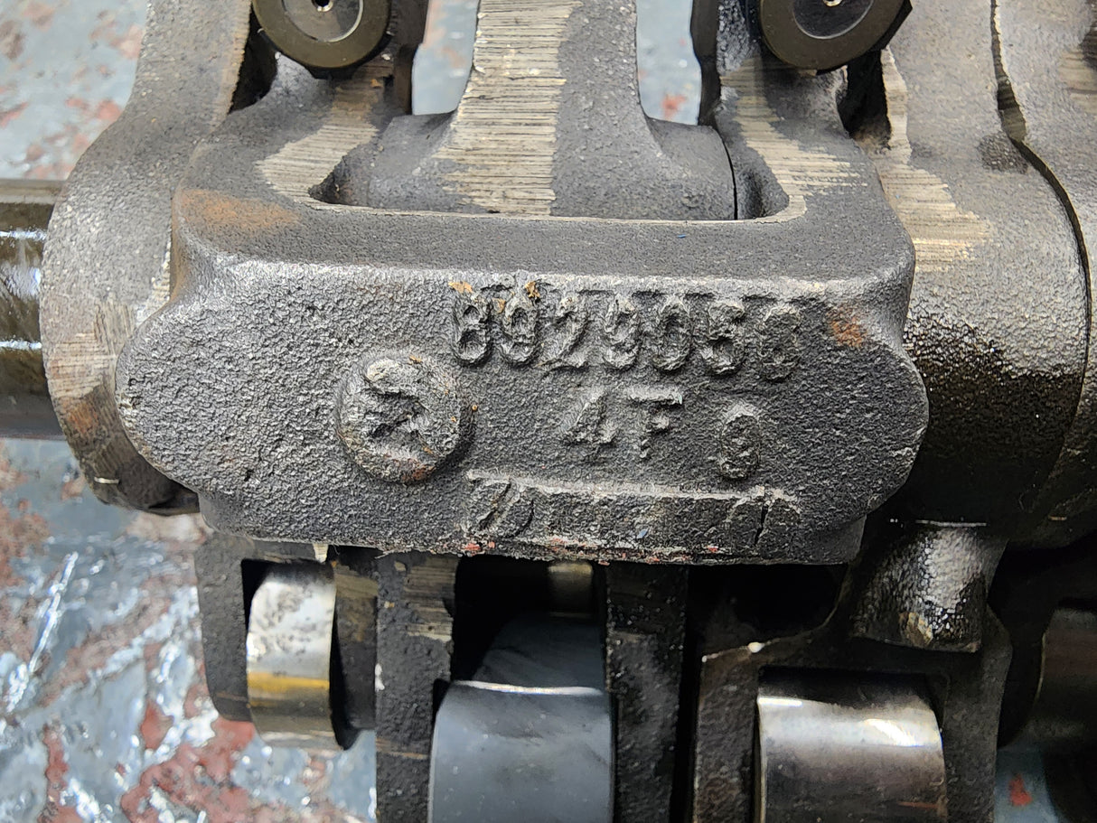 Detroit Ser.60 12.7L Rocker Arm 8929056 For Sale