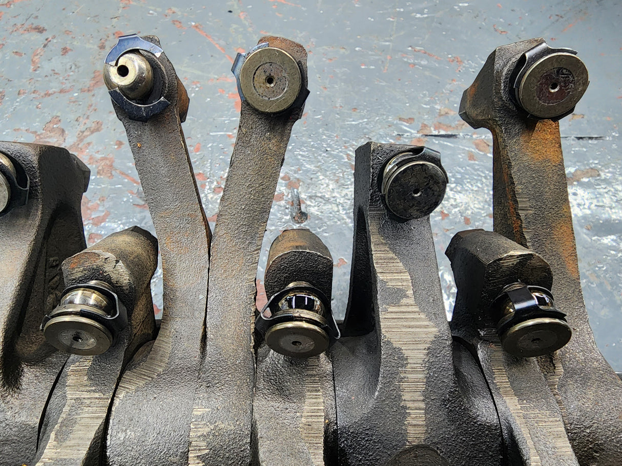 Detroit Ser.60 12.7L Rocker Arm 8929056 For Sale