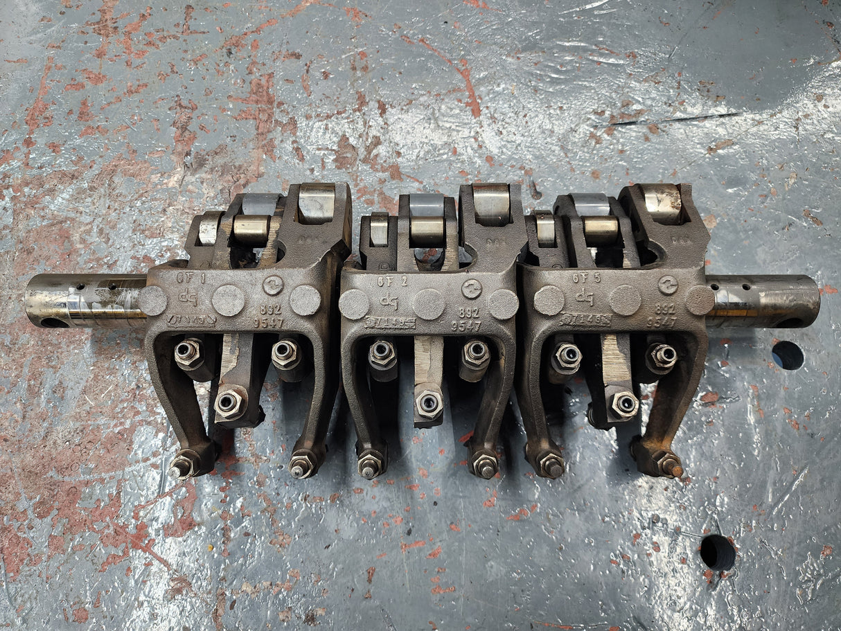 Detroit Ser.60 12.7L Rocker Arm 8929056 For Sale