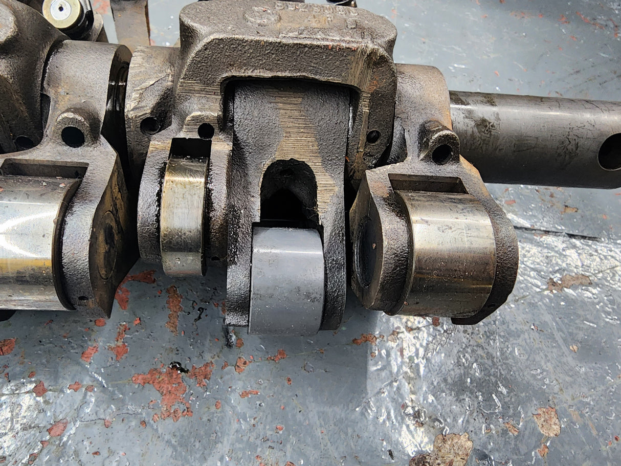 Detroit Ser.60 12.7L Rocker Arm 8929056 For Sale