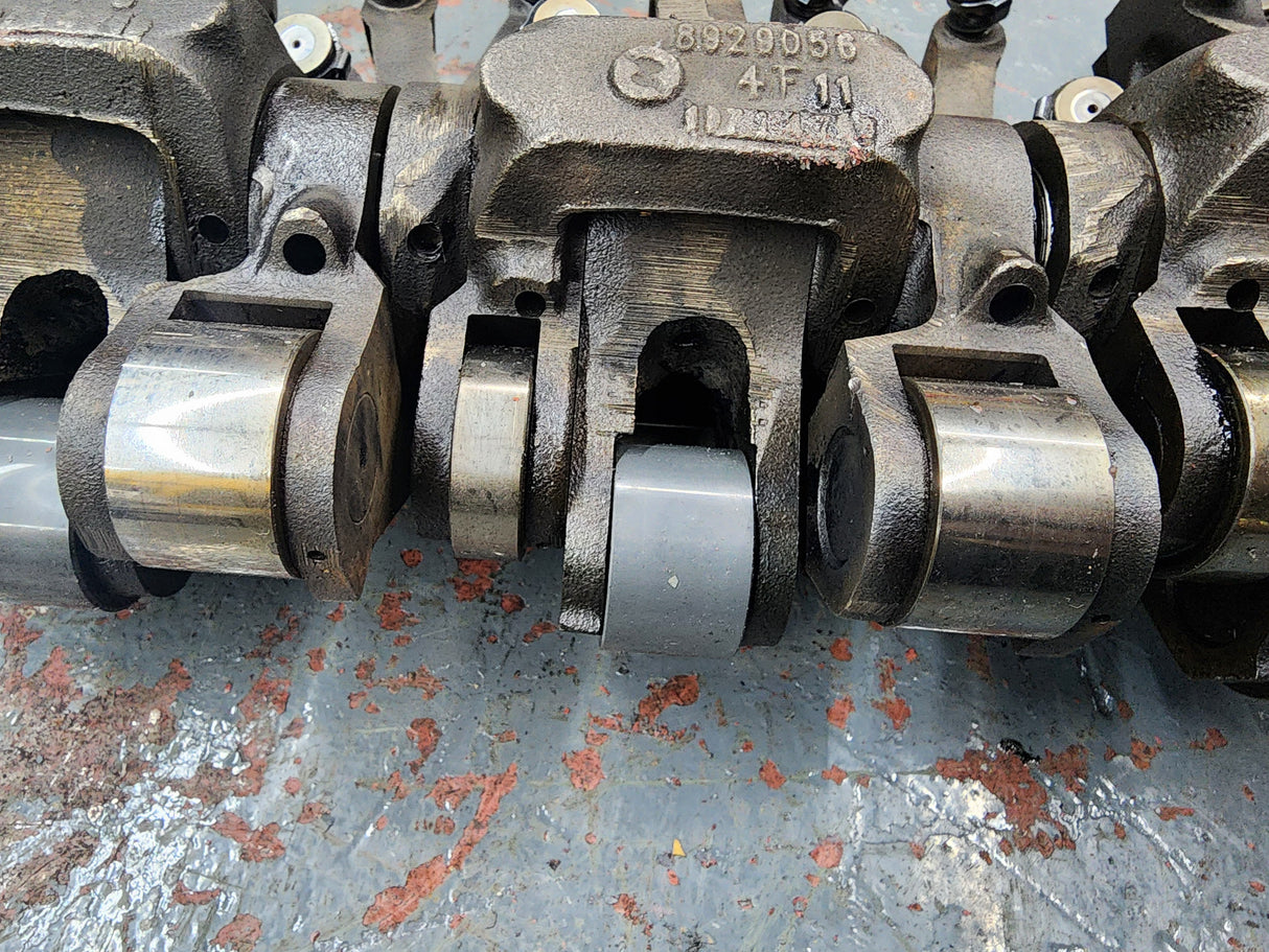 Detroit Ser.60 12.7L Rocker Arm 8929056 For Sale