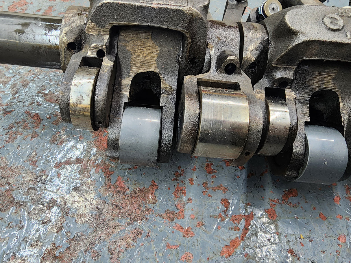 Detroit Ser.60 12.7L Rocker Arm 8929056 For Sale