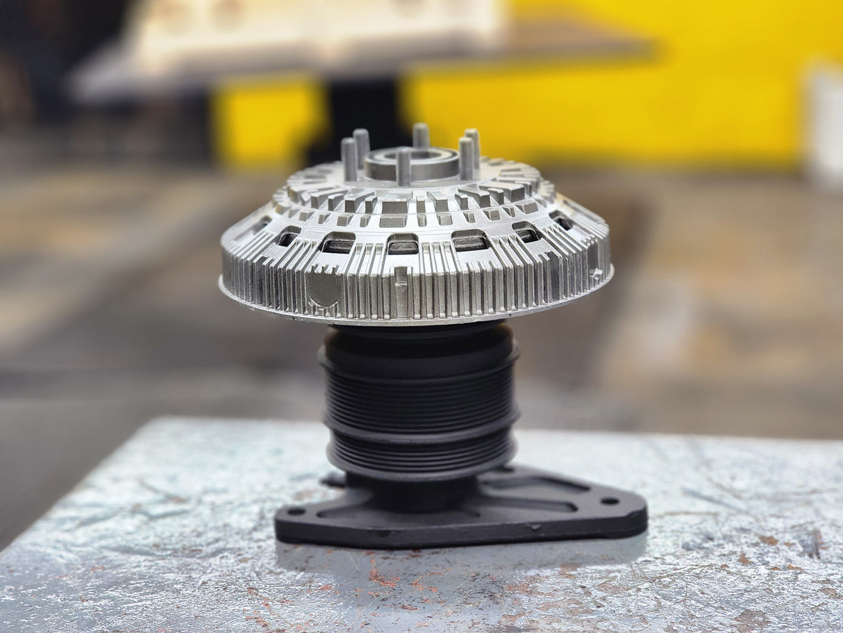 Horton Mack ASET 79A9498-2 Fan Clutch For Sale