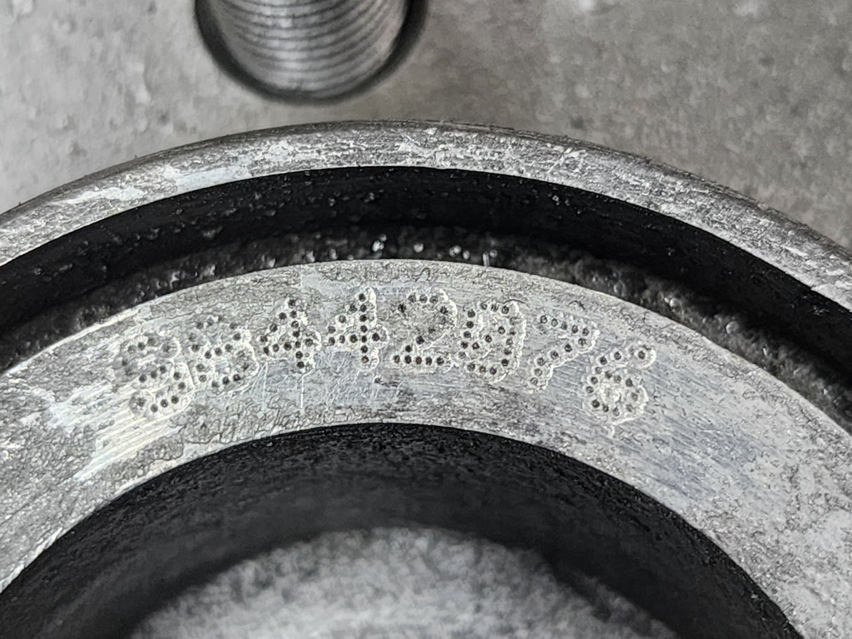 Horton Mack ASET 79A9498-2 Fan Clutch For Sale