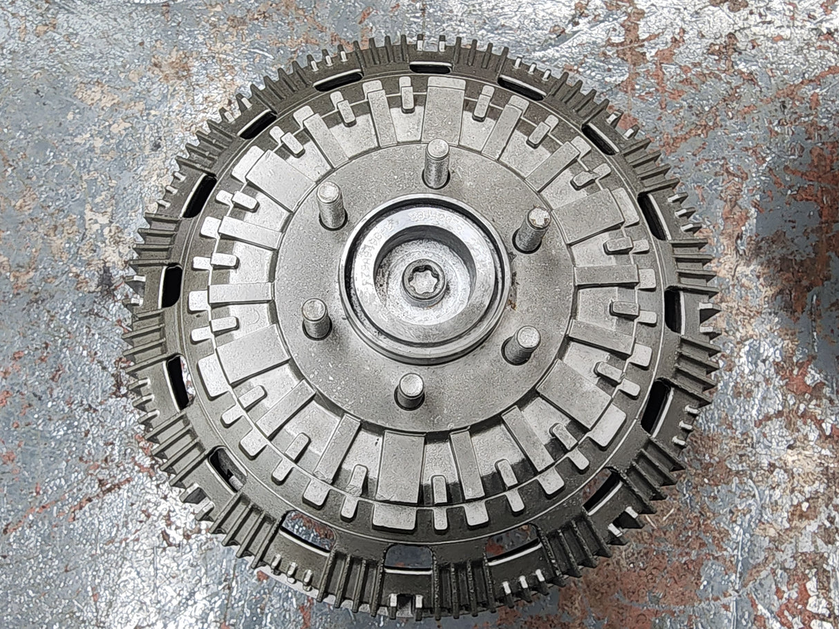 Horton Mack ASET 79A9498-2 Fan Clutch For Sale