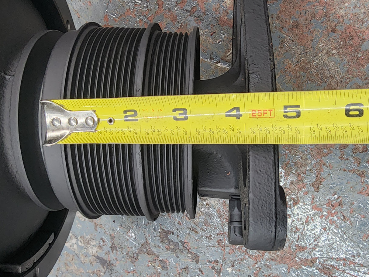 Horton Mack ASET 79A9498-2 Fan Clutch For Sale