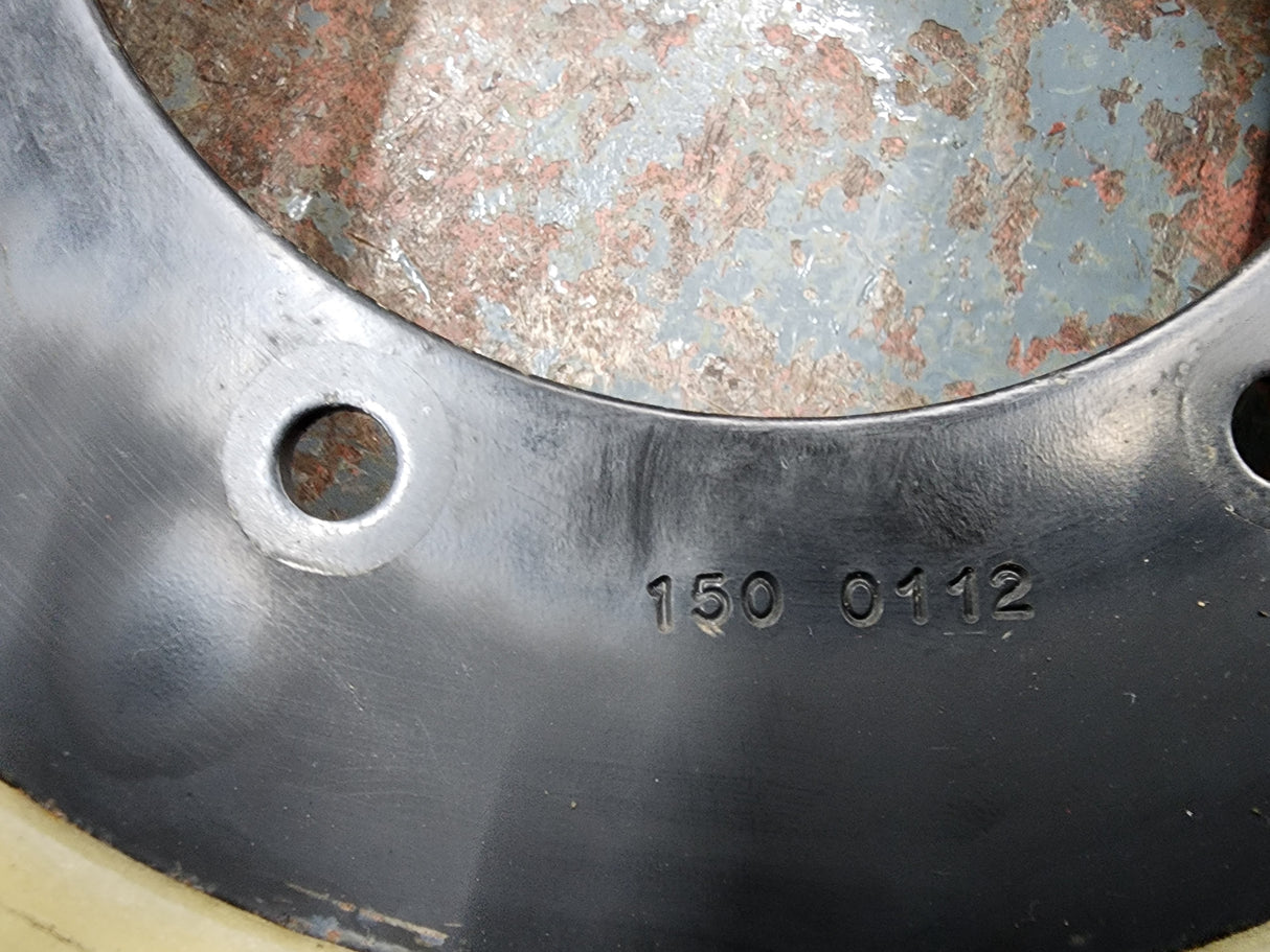 Borg Warner 26” Fan Blade 782-03 C 26" For Sale